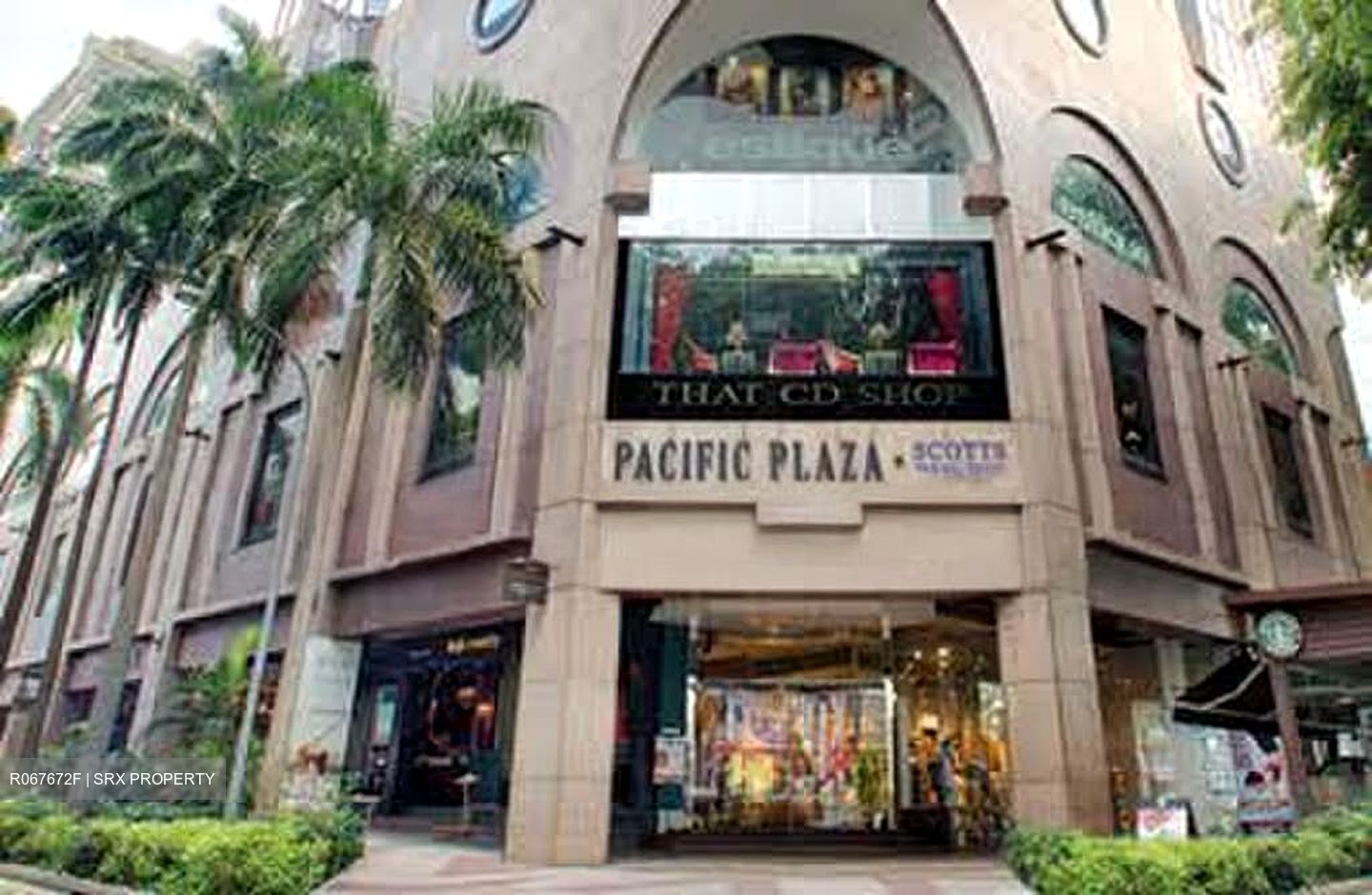 Ion Orchard (D9), Retail #580196451